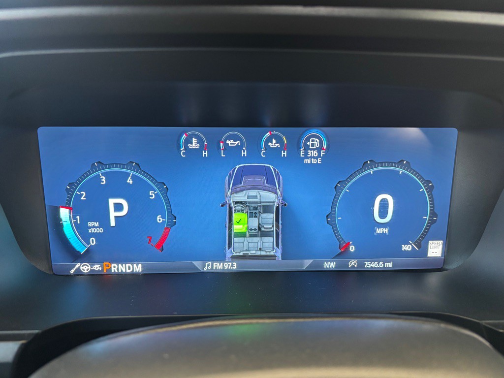 2024 Ford F-150 Image 14