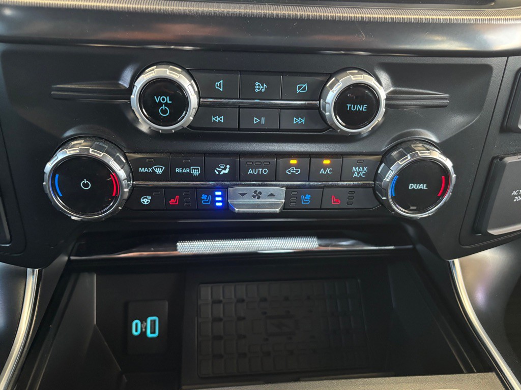 2024 Ford F-150 Image 17
