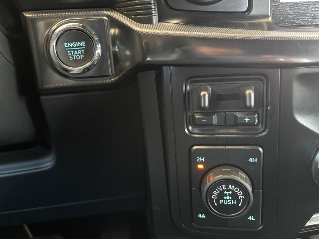2024 Ford F-150 Image 18