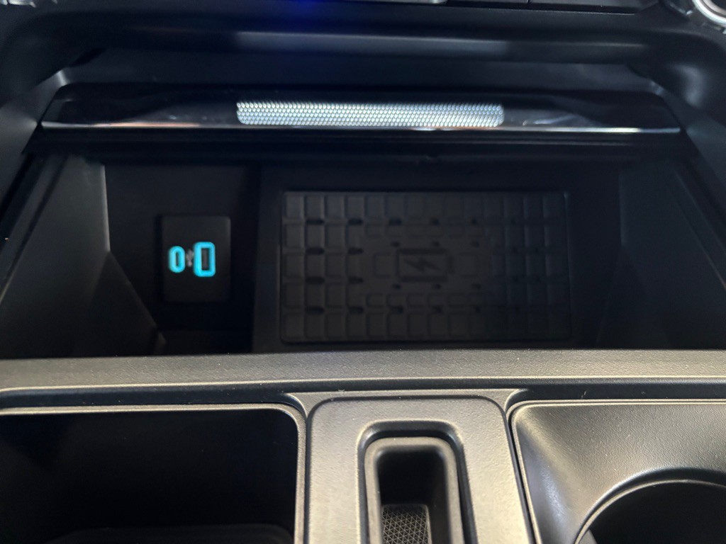 2024 Ford F-150 Image 19