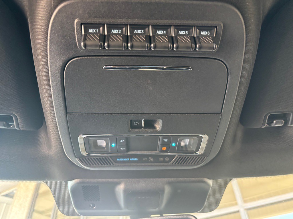 2024 Ford F-150 Image 21