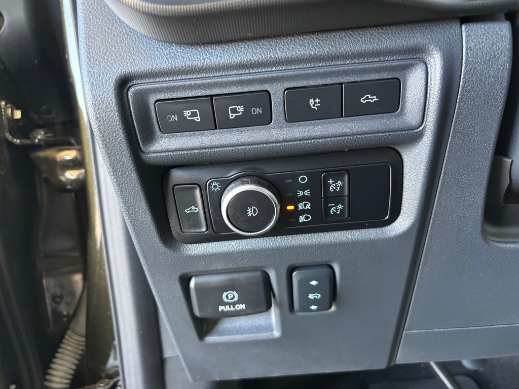 2024 Ford F-150 Image 22