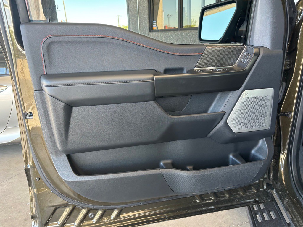 2024 Ford F-150 Image 23