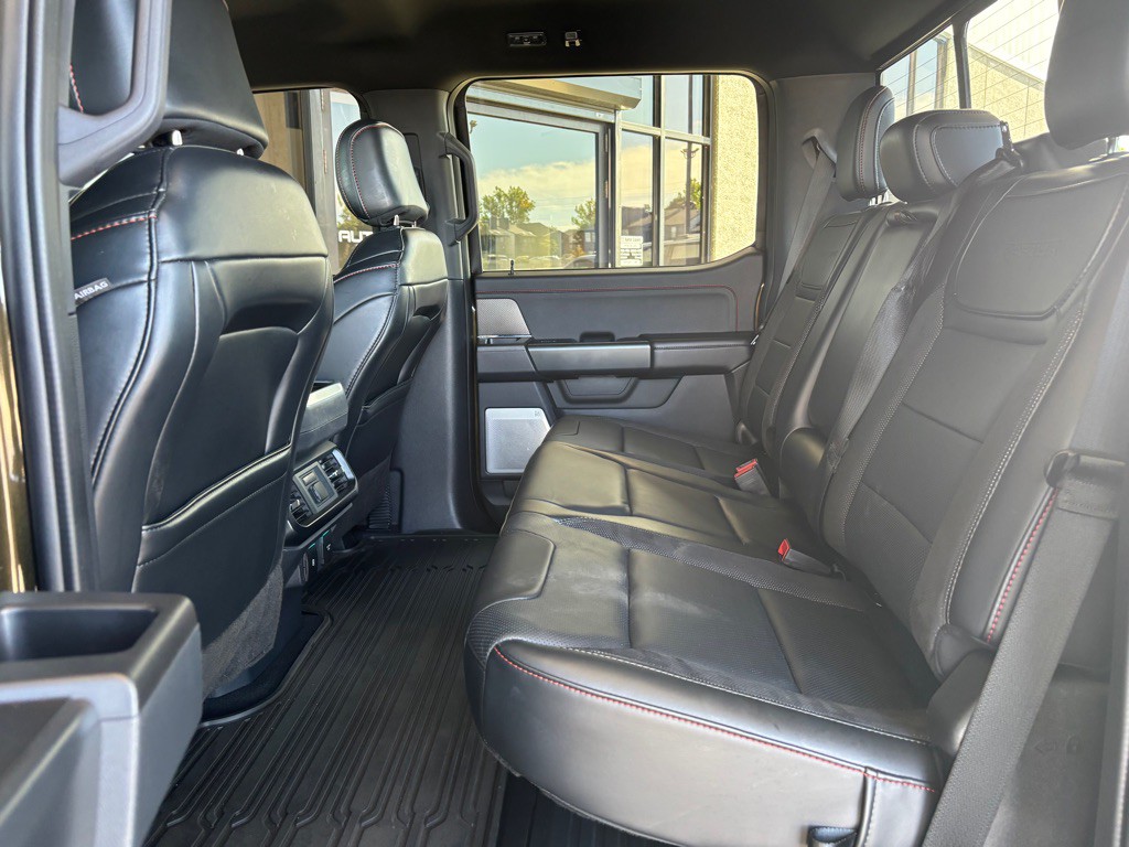 2024 Ford F-150 Image 25