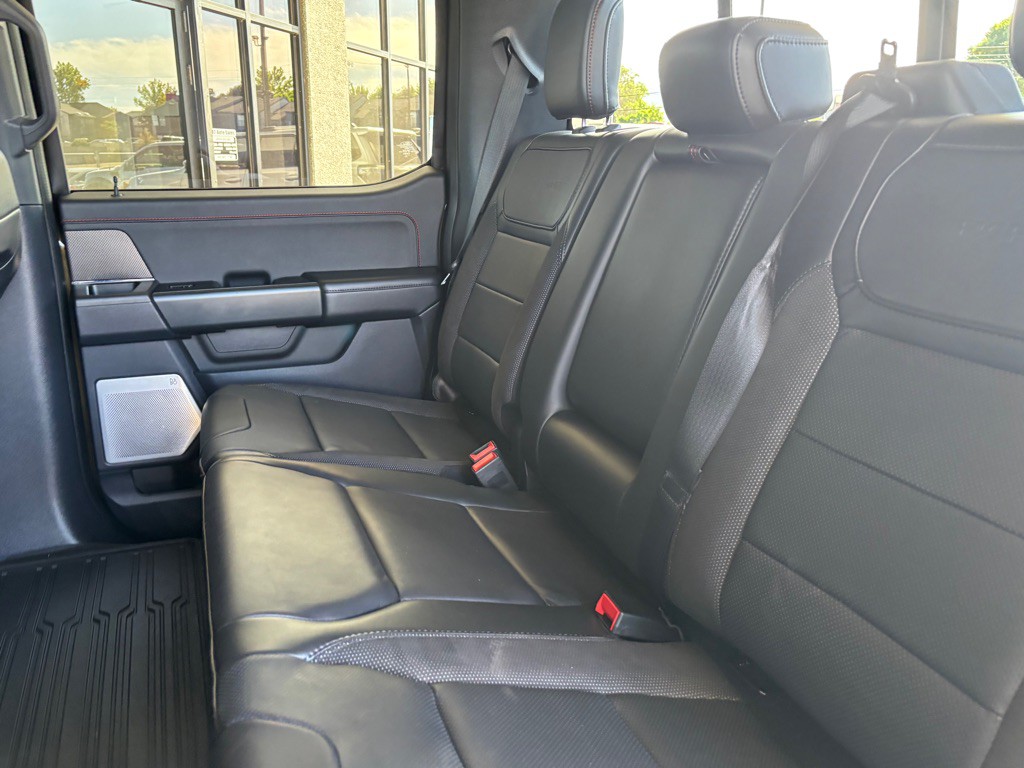 2024 Ford F-150 Image 26