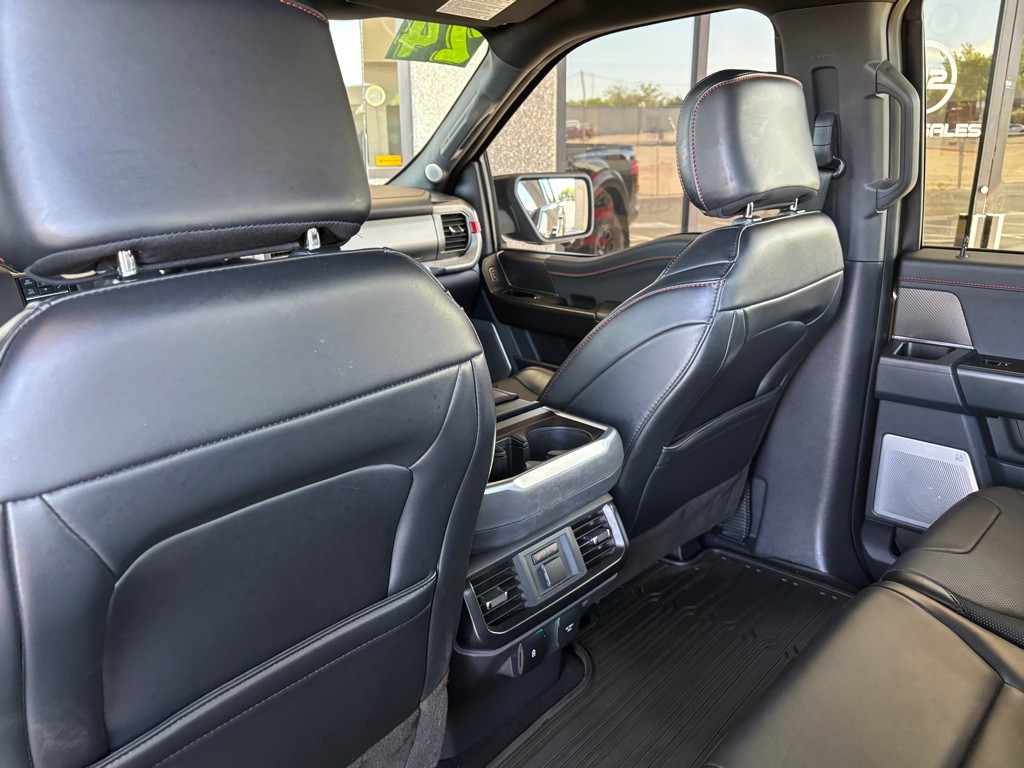 2024 Ford F-150 Image 27