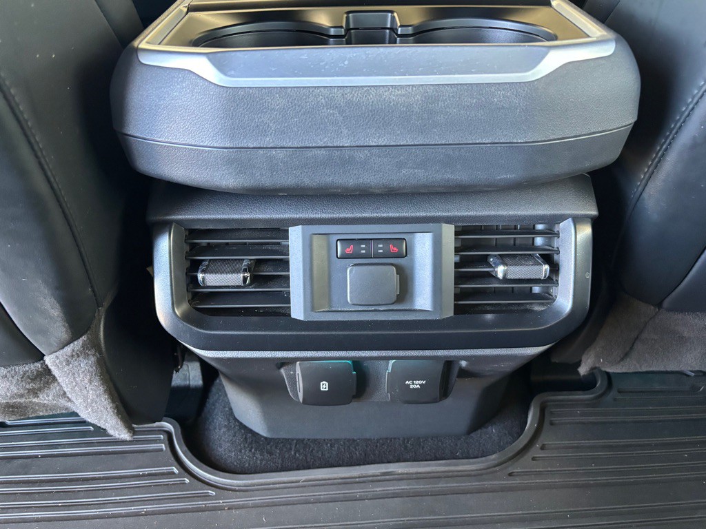 2024 Ford F-150 Image 28