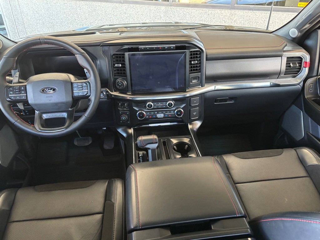 2024 Ford F-150 Image 29