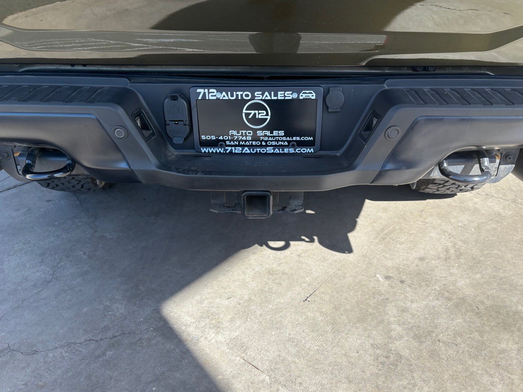 2024 Ford F-150 Image 31