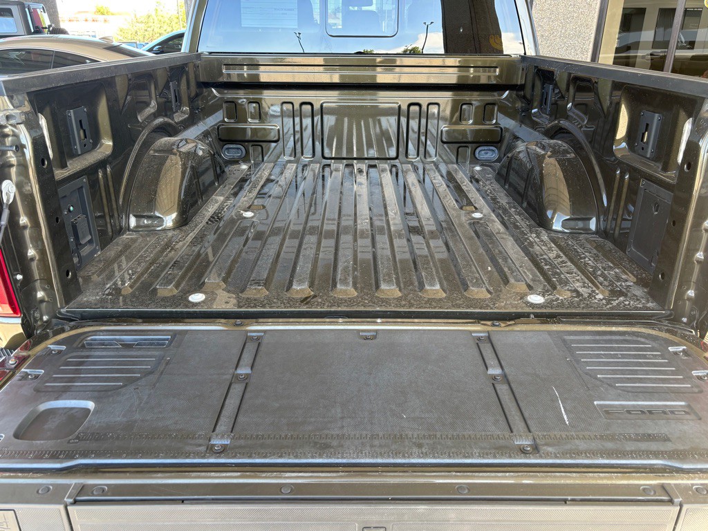 2024 Ford F-150 Image 32
