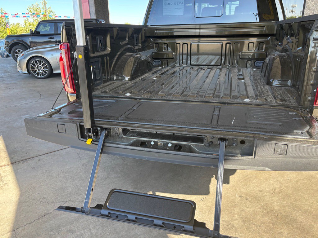 2024 Ford F-150 Image 33