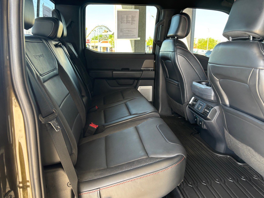 2024 Ford F-150 Image 35