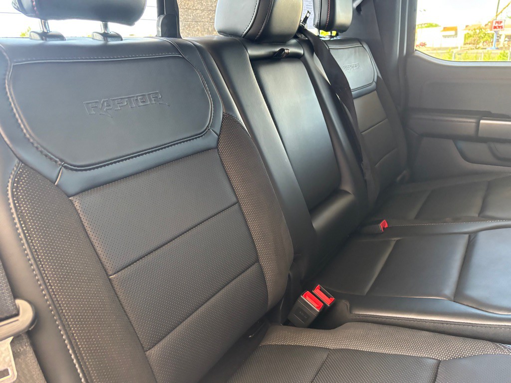 2024 Ford F-150 Image 36