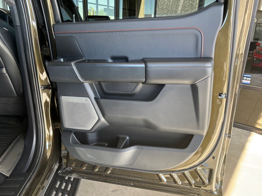 2024 Ford F-150 Image 38