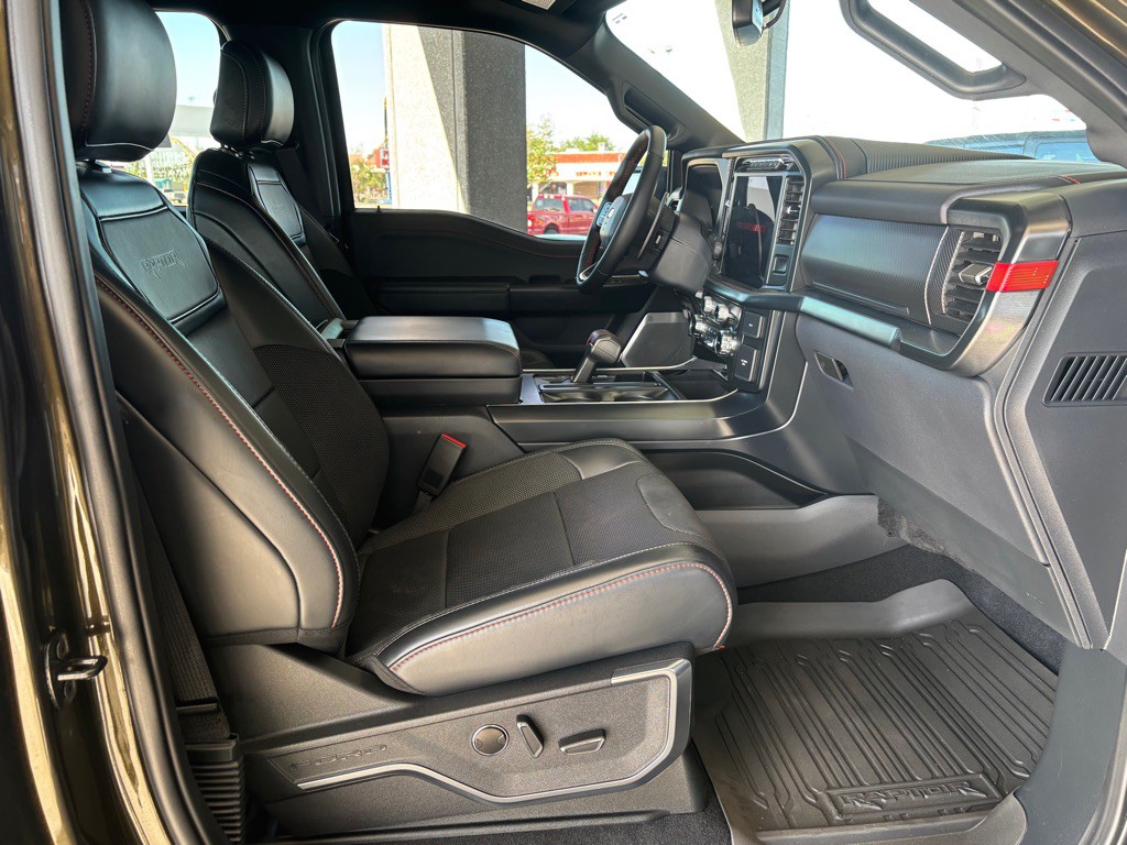 2024 Ford F-150 Image 39