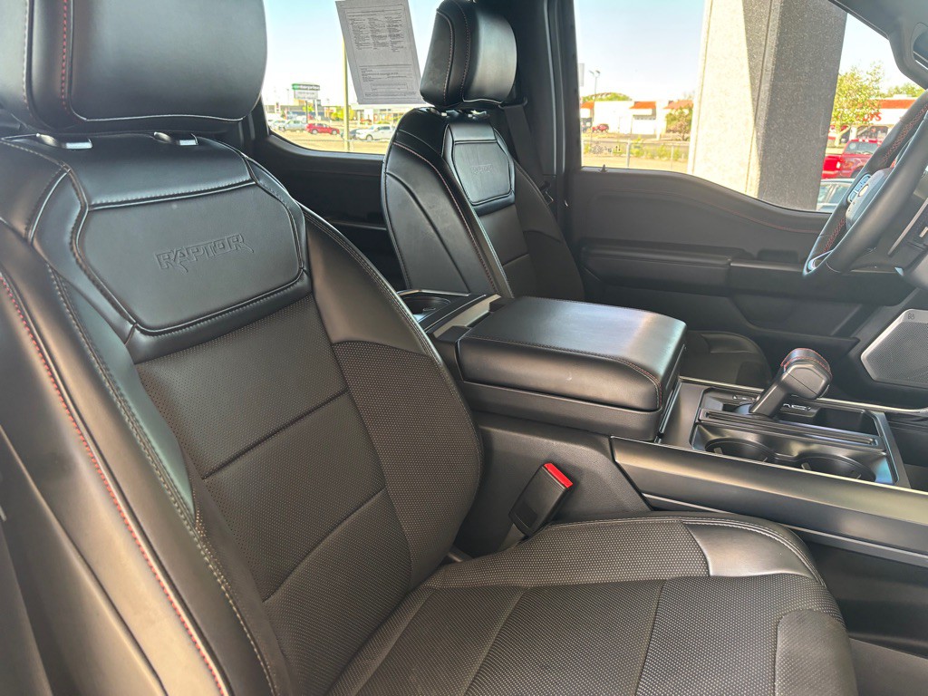 2024 Ford F-150 Image 40