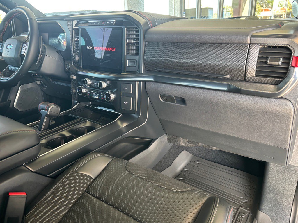 2024 Ford F-150 Image 41
