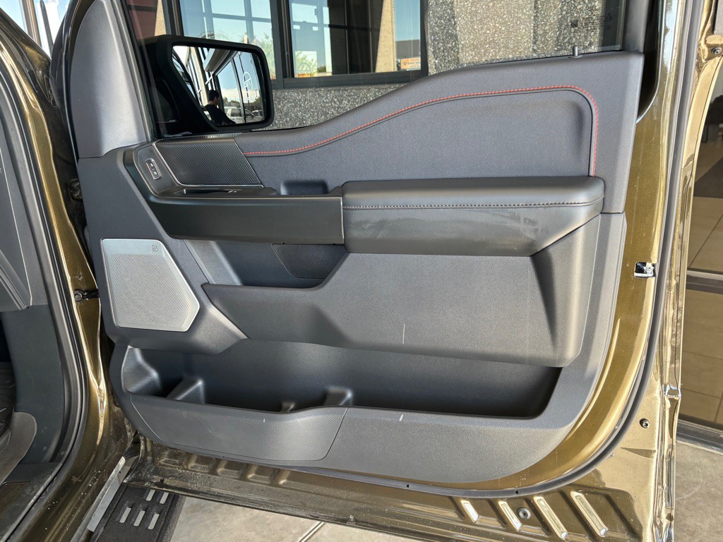 2024 Ford F-150 Image 42