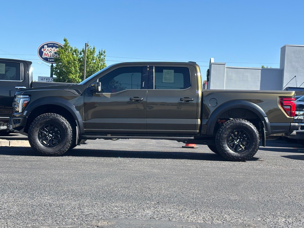 2024 Ford F-150 Image 48