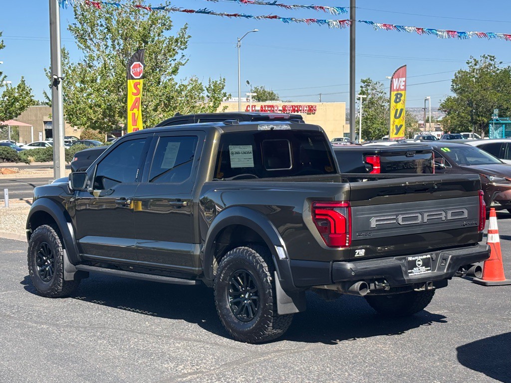 2024 Ford F-150 Image 49