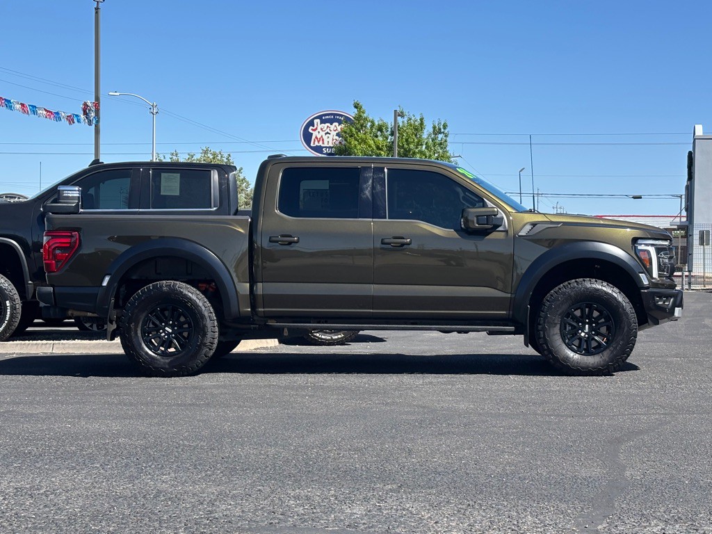 2024 Ford F-150 Image 56
