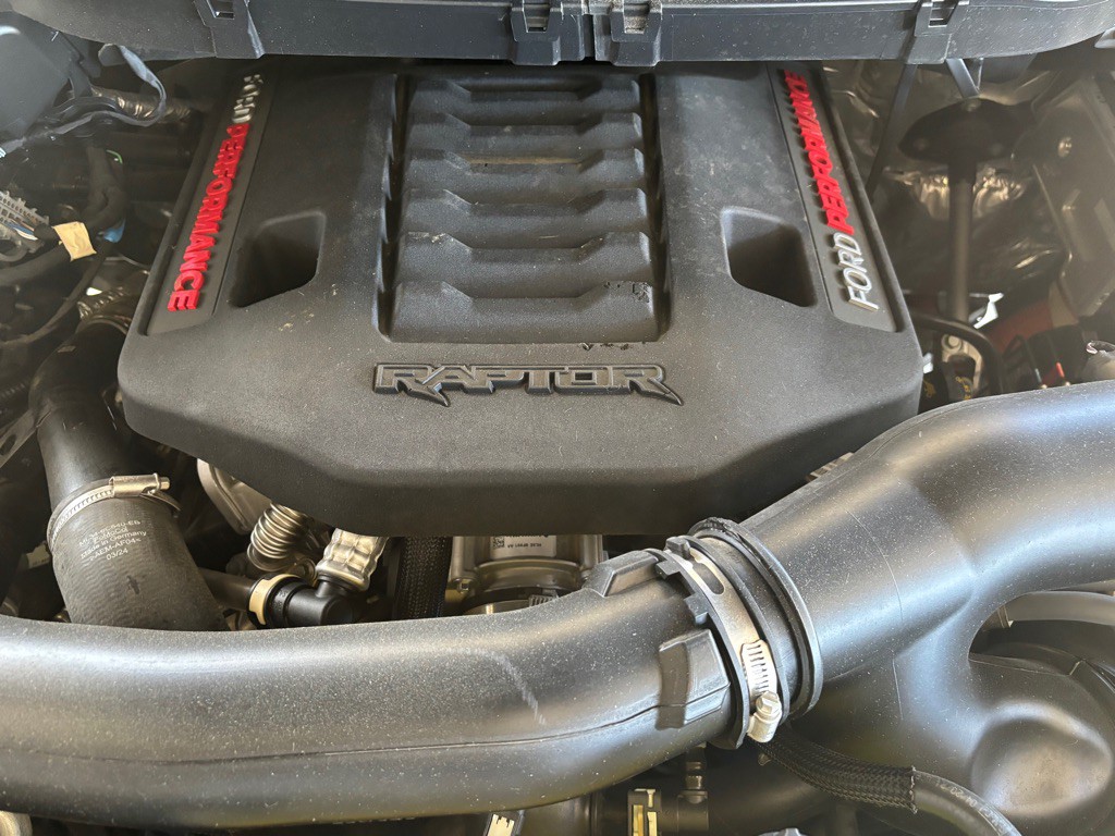 2024 Ford F-150 Image 60
