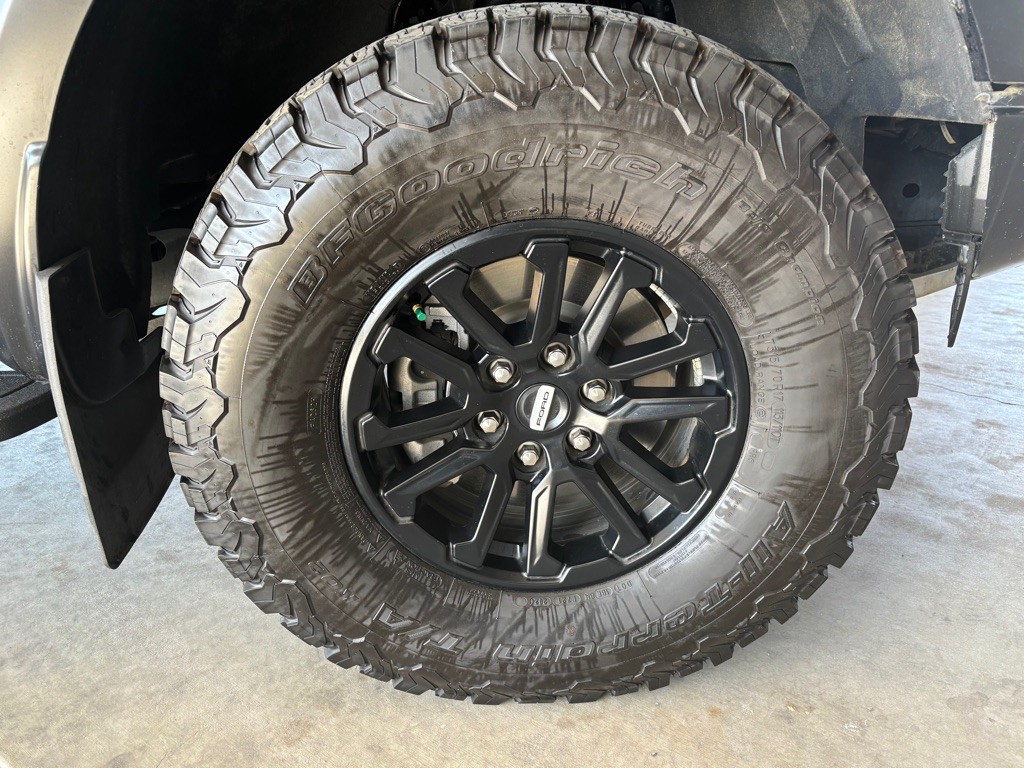 2024 Ford F-150 Image 61