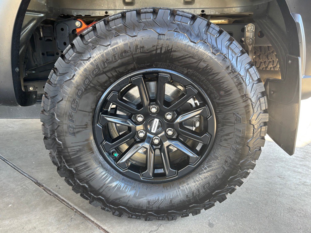 2024 Ford F-150 Image 63