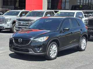 Image for 2014 Mazda CX-5 GT ID: 7356629