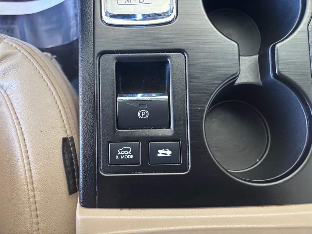 2016 Subaru Outback Image 13