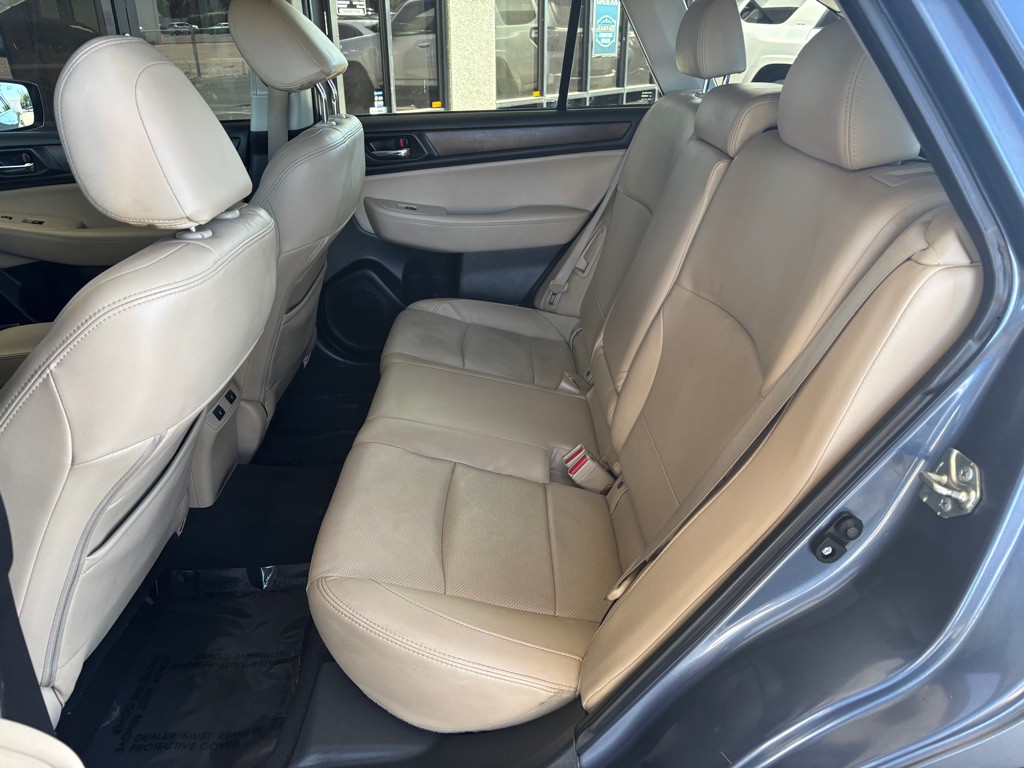 2016 Subaru Outback Image 14