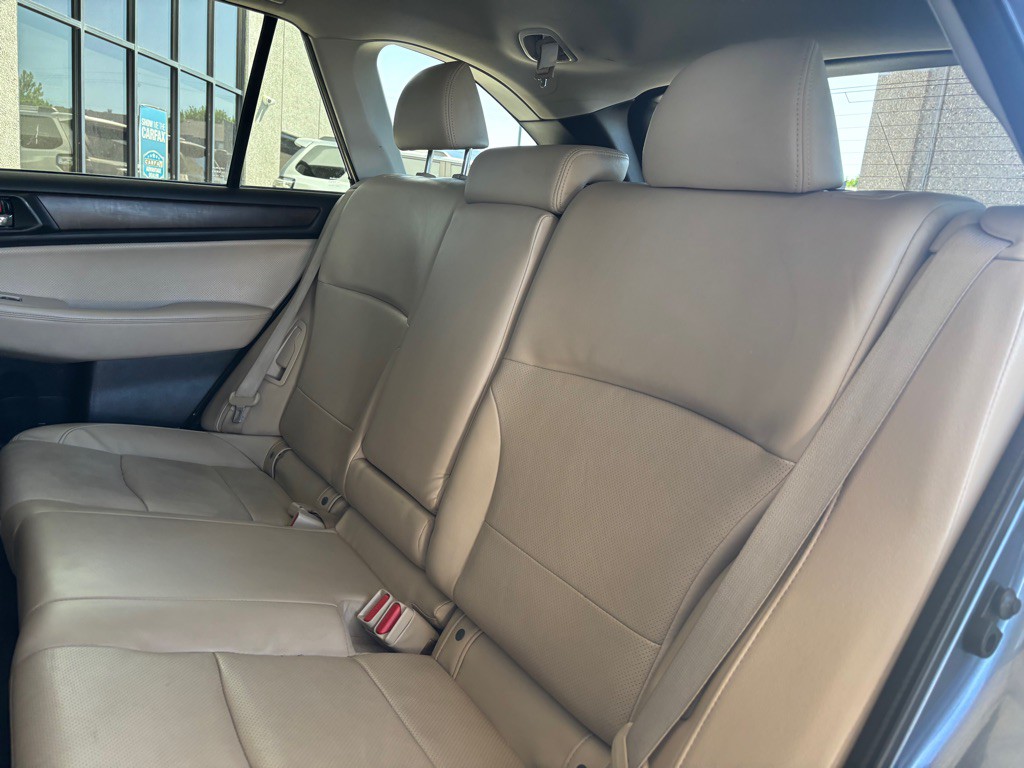 2016 Subaru Outback Image 15