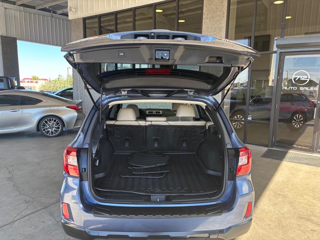 2016 Subaru Outback Image 20