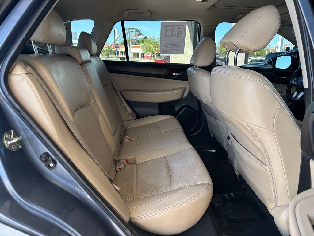 2016 Subaru Outback Image 23