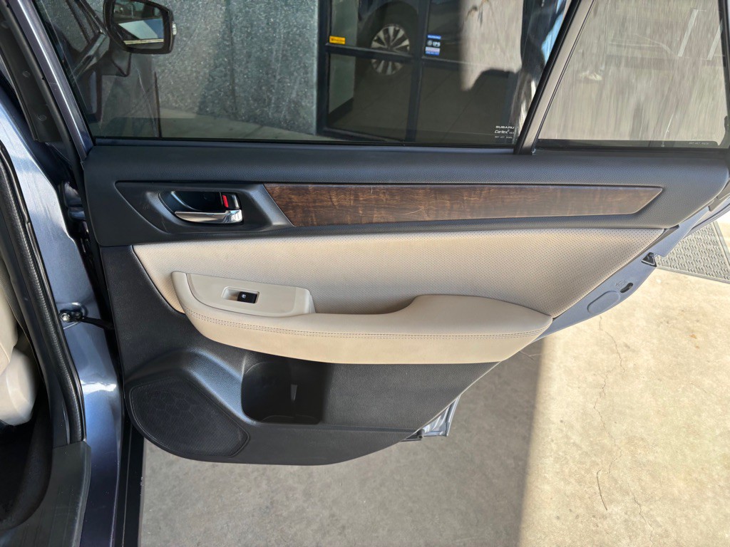 2016 Subaru Outback Image 26