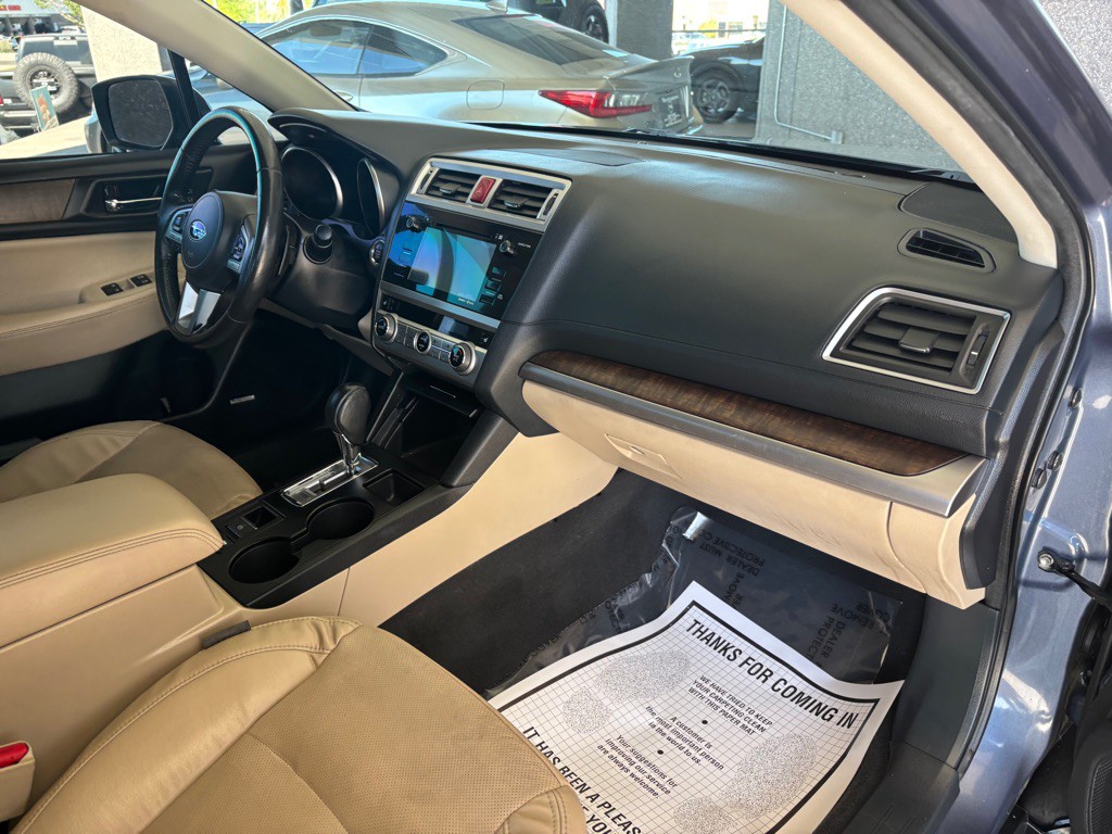 2016 Subaru Outback Image 29