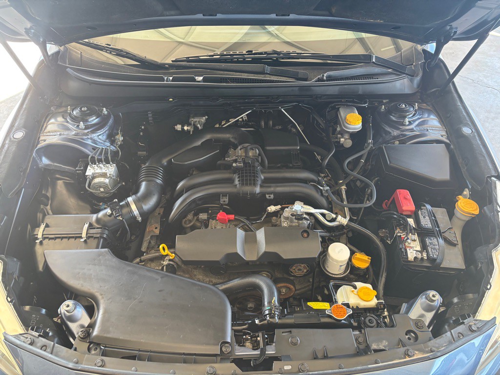 2016 Subaru Outback Image 47