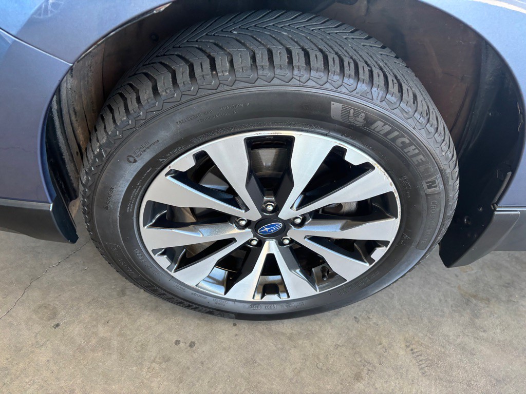 2016 Subaru Outback Image 48