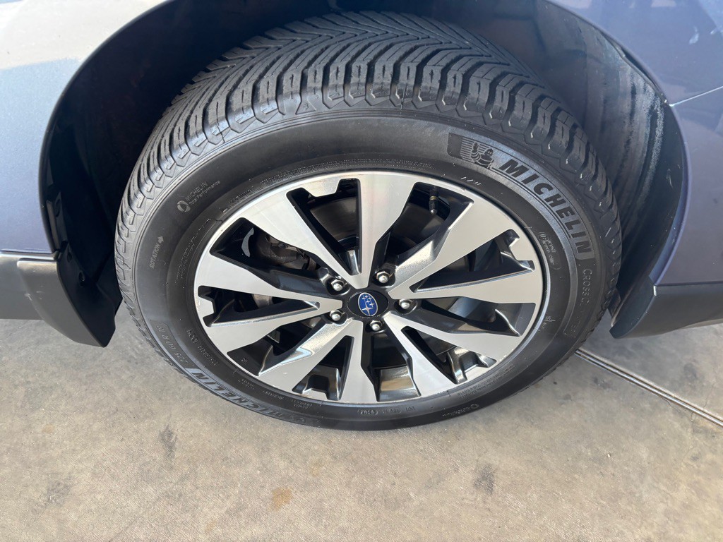 2016 Subaru Outback Image 49