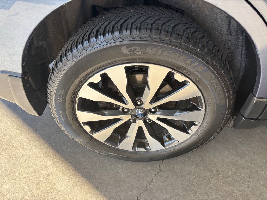 2016 Subaru Outback Image 50
