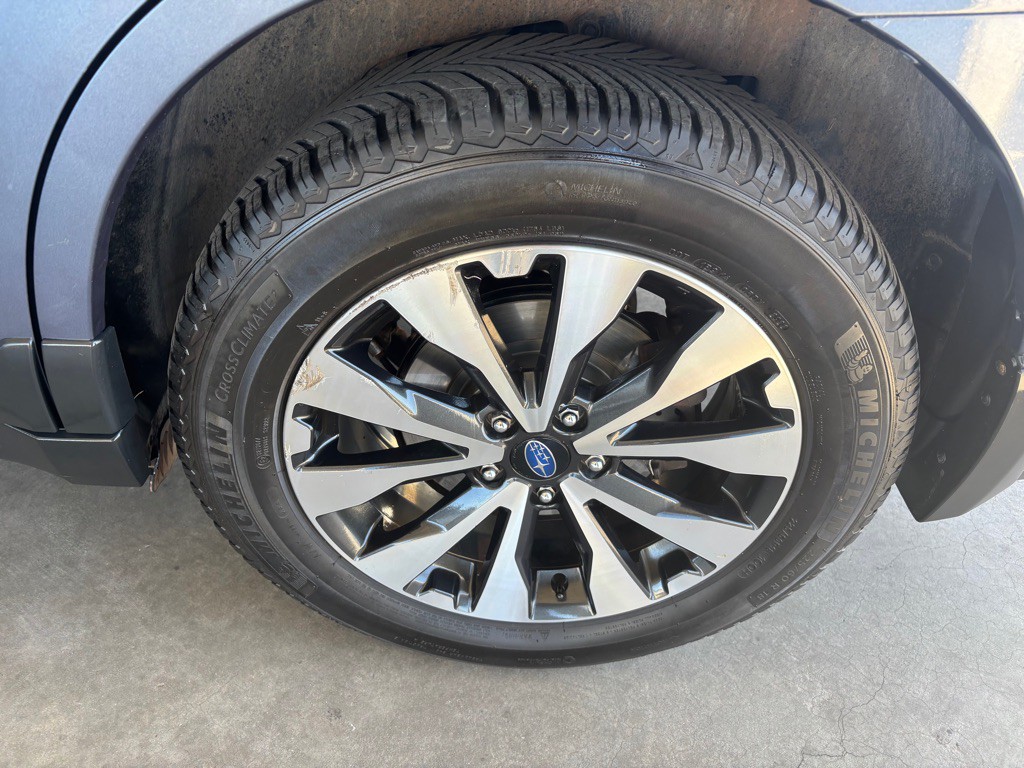2016 Subaru Outback Image 51