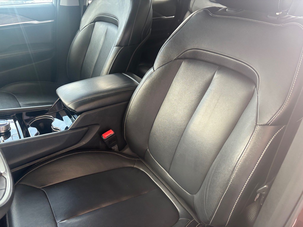 2022 Jeep Grand Cherokee Image 6