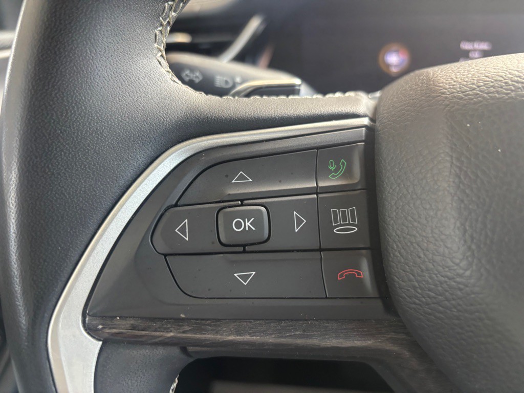 2022 Jeep Grand Cherokee Image 10