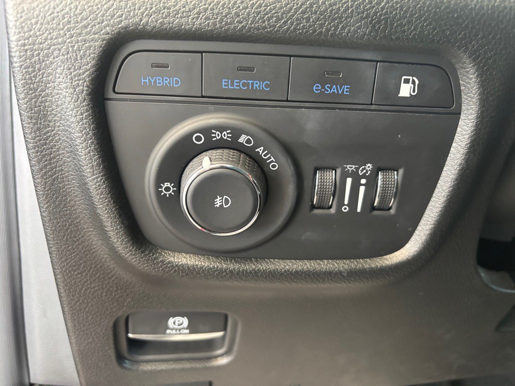 2022 Jeep Grand Cherokee Image 19