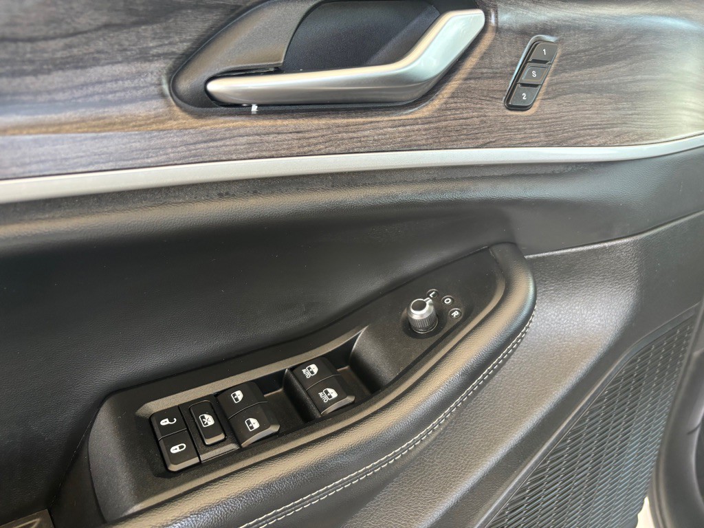 2023 Jeep Grand Cherokee Image 20