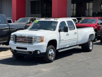 Image for 2013 GMC Sierra 3500 DENALI ID: 7356674