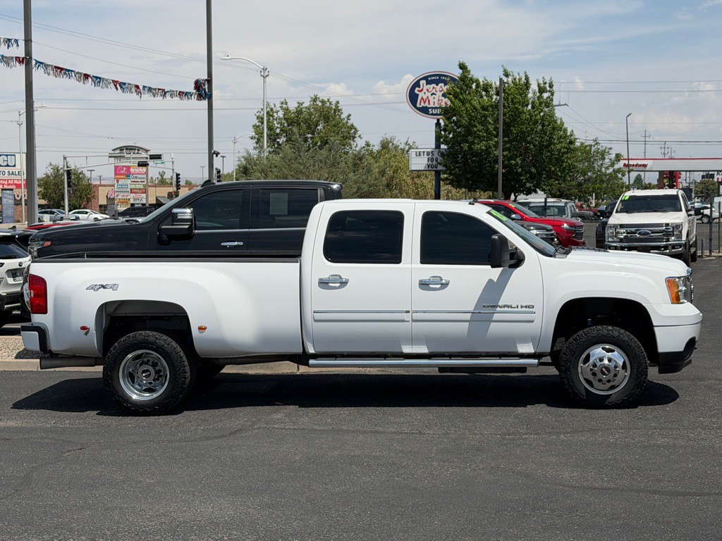 2013 GMC Sierra Image 3
