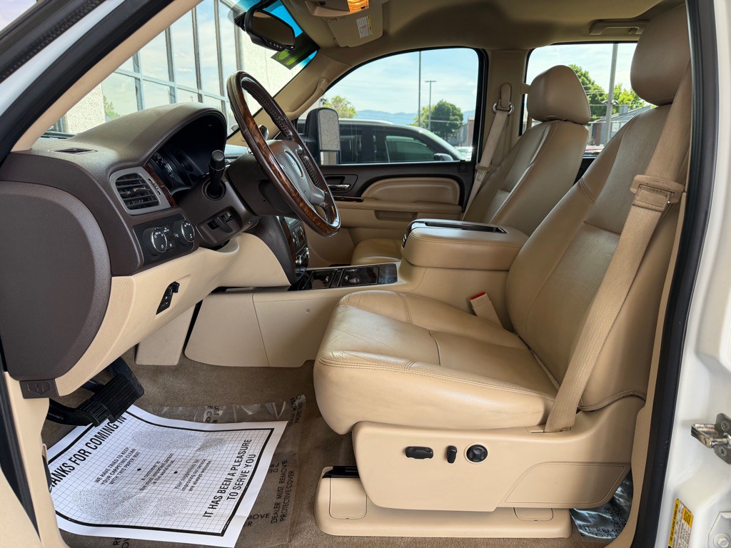 2013 GMC Sierra Image 5