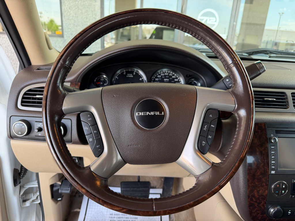 2013 GMC Sierra Image 8