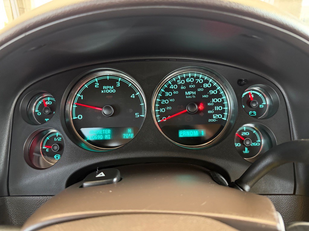 2013 GMC Sierra Image 11